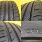 JDM wheel used summer 4w Tire width 205 mm aspect ratio 55% rim diamet No Tires