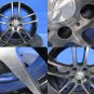 JDM 4wheels Brapoly 17 i Tire width 215 mm aspect ratio 55% rim diamet No Tires