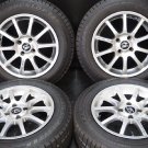 JDM 21 year Bali Dunlop Tire width 175 mm aspect ratio 65% rim diamet No Tires