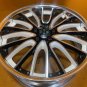 JDM AA286 wheel 4wheelsWORK208.5J 5 hole PCD114.3 +35 //+45 No Tires