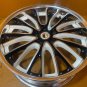 JDM AA286 wheel 4wheelsWORK208.5J 5 hole PCD114.3 +35 //+45 No Tires