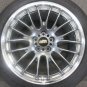 JDM BBS RSN 20inch RS10 Tire width 245 mm aspect ratio 45% rim diamete No Tires