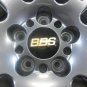 JDM BBS RSN 20inch RS10 Tire width 245 mm aspect ratio 45% rim diamete No Tires