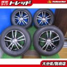 JDM 4wheels used BROOK S Tire width 205 mm aspect ratio 65% rim diamet No Tires