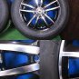 JDM 4wheels used BROOK S Tire width 205 mm aspect ratio 65% rim diamet No Tires