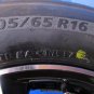 JDM 4wheels used BROOK S Tire width 205 mm aspect ratio 65% rim diamet No Tires