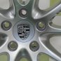 JDM Approved BBS Porsche Tire width 275 mm aspect ratio 45% rim diamet No Tires