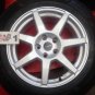 JDM TECMAGType 207R+Mich Tire width 225 mm aspect ratio 60% rim diamet No Tires