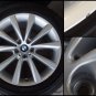 JDM BRIDGESTONE BLIZZAK Tire width 245 mm aspect ratio 50% rim diamet No Tires