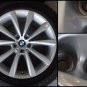 JDM BRIDGESTONE BLIZZAK Tire width 245 mm aspect ratio 50% rim diamet No Tires