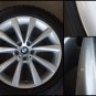 JDM BRIDGESTONE BLIZZAK Tire width 245 mm aspect ratio 50% rim diamet No Tires