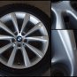 JDM BRIDGESTONE BLIZZAK Tire width 245 mm aspect ratio 50% rim diamet No Tires
