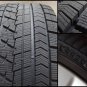 JDM BRIDGESTONE BLIZZAK Tire width 245 mm aspect ratio 50% rim diamet No Tires