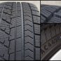 JDM BRIDGESTONE BLIZZAK Tire width 245 mm aspect ratio 50% rim diamet No Tires