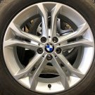JDM 225/6018 X4 G02 wit Tire width 225 mm aspect ratio 60% rim diamete No Tires