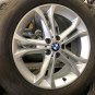 JDM 225/6018 X4 G02 wit Tire width 225 mm aspect ratio 60% rim diamete No Tires