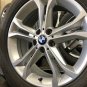 JDM 225/6018 X4 G02 wit Tire width 225 mm aspect ratio 60% rim diamete No Tires