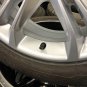 JDM 225/6018 X4 G02 wit Tire width 225 mm aspect ratio 60% rim diamete No Tires
