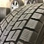 JDM 225/6018 X4 G02 wit Tire width 225 mm aspect ratio 60% rim diamete No Tires