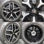 JDM used Michelin XICE3 Tire width 225 mm aspect ratio 60% rim diamete No Tires