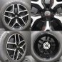 JDM used Michelin XICE3 Tire width 225 mm aspect ratio 60% rim diamete No Tires