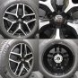 JDM used Michelin XICE3 Tire width 225 mm aspect ratio 60% rim diamete No Tires