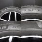 JDM used Michelin XICE3 Tire width 225 mm aspect ratio 60% rim diamete No Tires
