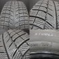 JDM used Michelin XICE3 Tire width 225 mm aspect ratio 60% rim diamete No Tires