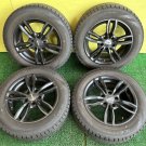 JDM 205/60R16 2019 Sudat Tire width 205 mm aspect ratio 60% rim diamet No Tires