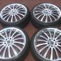 JDM Beauty Luxury WEDS Maverick Bra Poly Fin Noah Voxy Serena Mark X C No Tires