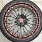 JDM Alphard Vellfire Rar Tire width 245 mm aspect ratio 35% rim diamet No Tires