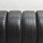JDM Alphard Vellfire Rar Tire width 245 mm aspect ratio 35% rim diamet No Tires