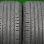 JDM small scratch degree Tire width 225 mm aspect ratio 45% rim diamet No Tires