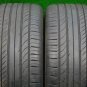 JDM small scratch degree Tire width 225 mm aspect ratio 45% rim diamet No Tires