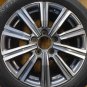 JDM Summer 4wheelsSET Co Tire width 275 mm aspect ratio 50% rim diamet No Tires