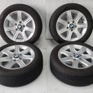 JDM Solution 89 BMW 1ser Tire width 205 mm aspect ratio 55% rim diamet No Tires