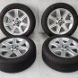 JDM Solution 89 BMW 1ser Tire width 205 mm aspect ratio 55% rim diamet No Tires