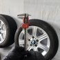 JDM Solution 89 BMW 1ser Tire width 205 mm aspect ratio 55% rim diamet No Tires