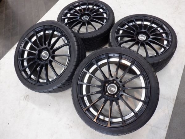 JDM S Brayton Force 3 19 Tire width 245 mm aspect ratio 35% rim diamet No Tires