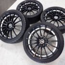 JDM S Brayton Force 3 19 Tire width 245 mm aspect ratio 35% rim diamet No Tires