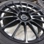 JDM S Brayton Force 3 19 Tire width 245 mm aspect ratio 35% rim diamet No Tires