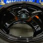 JDM WEDS RN05M 8J18+45 Tire width 225 mm aspect ratio 40% rim diameter No Tires