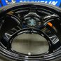 JDM WEDS RN05M 8J18+45 Tire width 225 mm aspect ratio 40% rim diameter No Tires