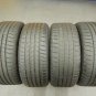 JDM WEDS RN05M 8J18+45 Tire width 225 mm aspect ratio 40% rim diameter No Tires