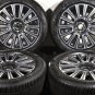JDM RollsRoyce Cullinan Tire width 255 mm aspect ratio 50% rim diamete No Tires