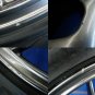 JDM H1497 forged BBS RGTire width 235 mm aspect ratio 40% rim diameter No Tires