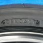 JDM H1497 forged BBS RGTire width 235 mm aspect ratio 40% rim diameter No Tires