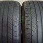 JDM Deep groove CORSA 22 Tire width 225 mm aspect ratio 35% rim diamet No Tires