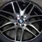 JDM Deep groove CORSA 22 Tire width 225 mm aspect ratio 35% rim diamet No Tires