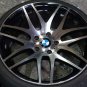 JDM Deep groove CORSA 22 Tire width 225 mm aspect ratio 35% rim diamet No Tires